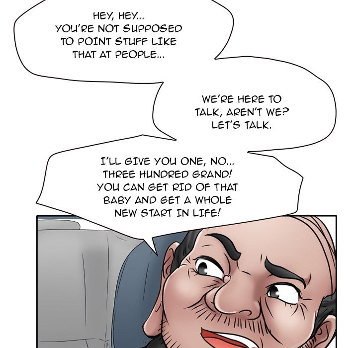 Black Love chapter 21 page 12