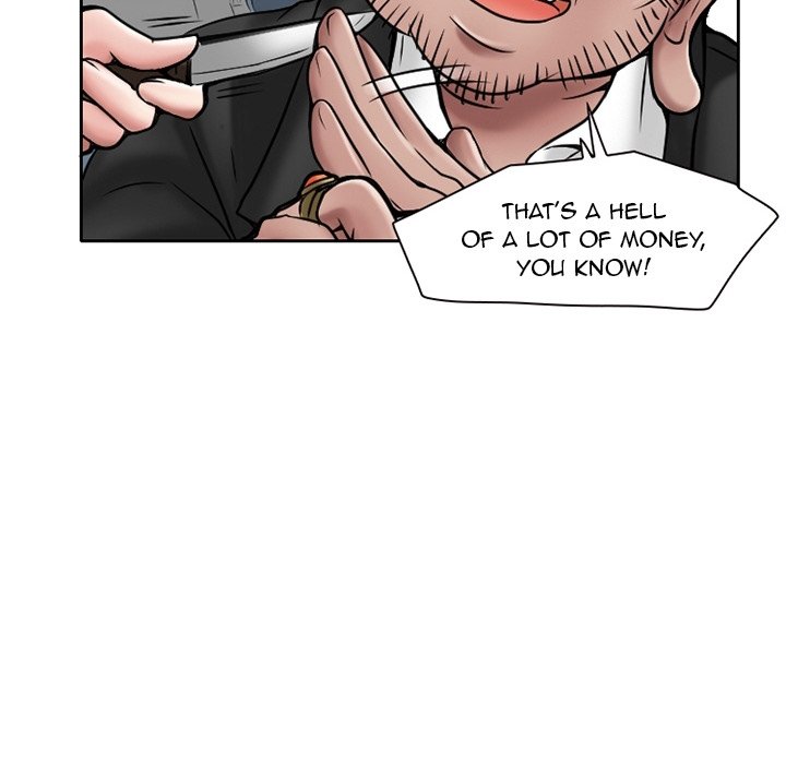 Black Love chapter 21 page 13
