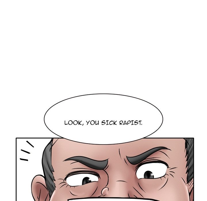 Black Love chapter 21 page 14