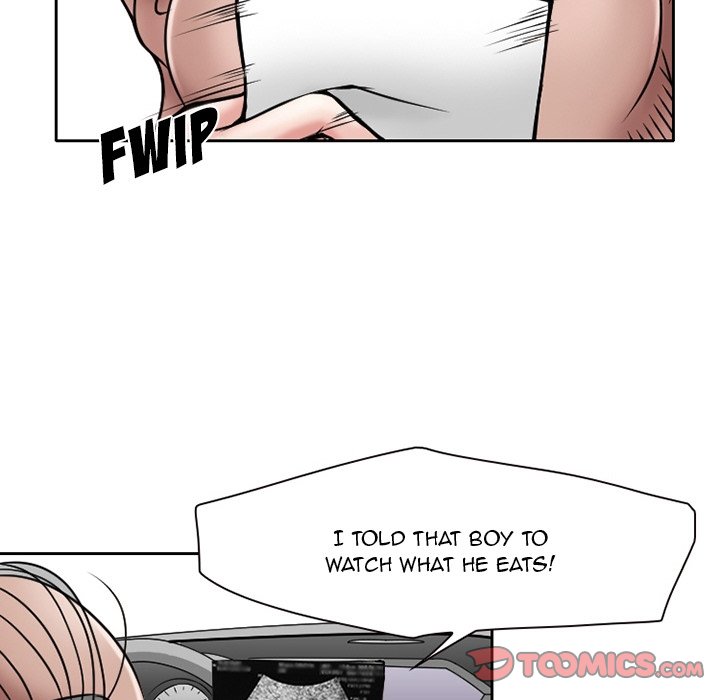 Black Love chapter 21 page 15