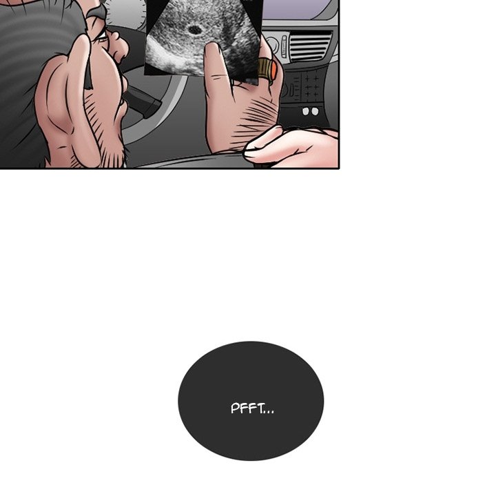 Black Love chapter 21 page 16
