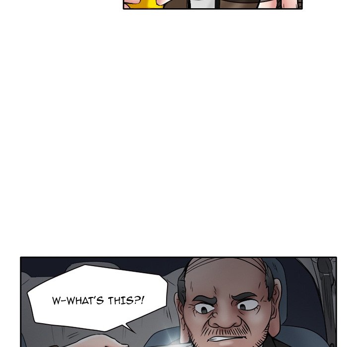 Black Love chapter 21 page 21