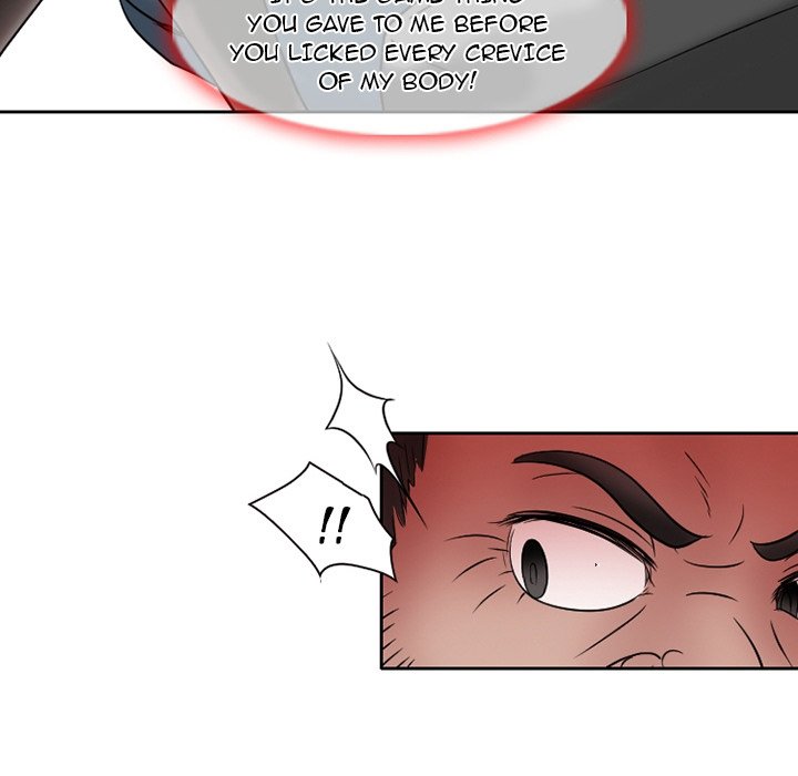 Black Love chapter 21 page 24