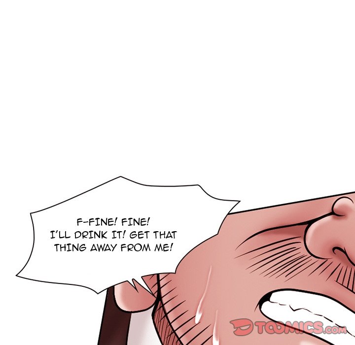 Black Love chapter 21 page 27