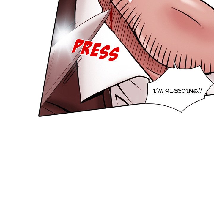 Black Love chapter 21 page 28