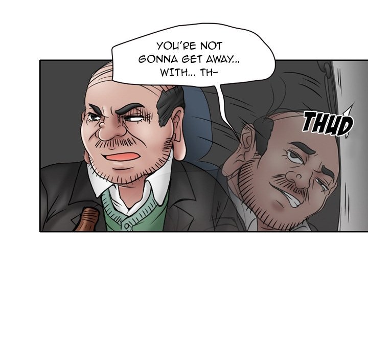 Black Love chapter 21 page 32