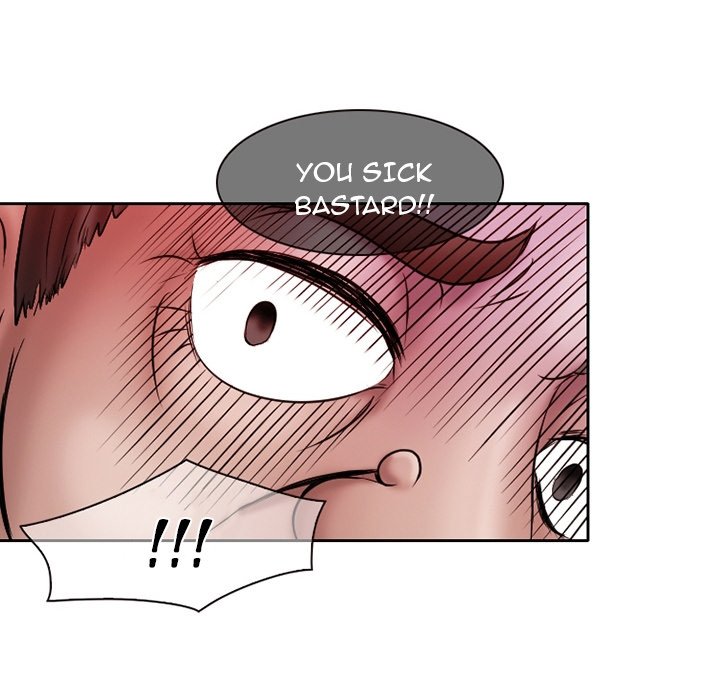 Black Love chapter 21 page 36