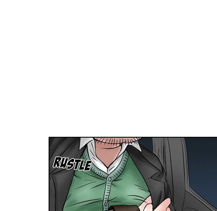 Black Love chapter 21 page 41