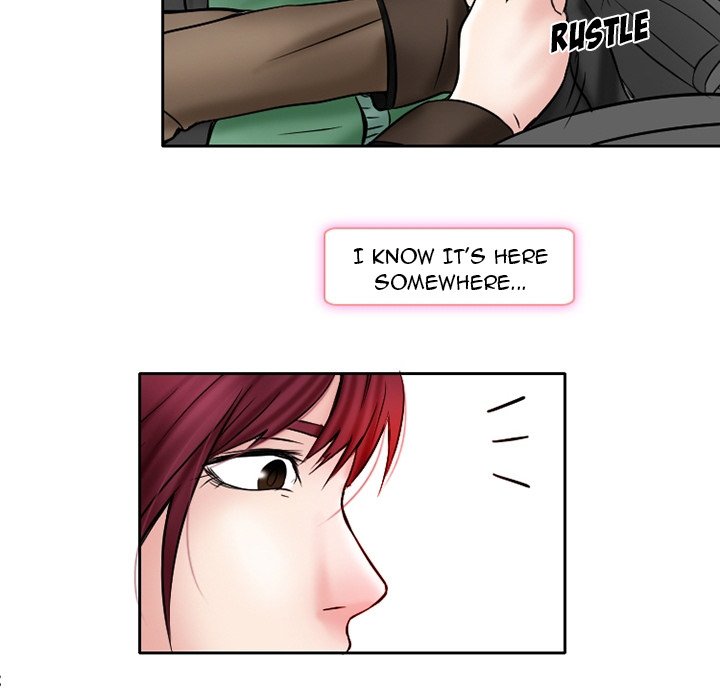 Black Love chapter 21 page 42