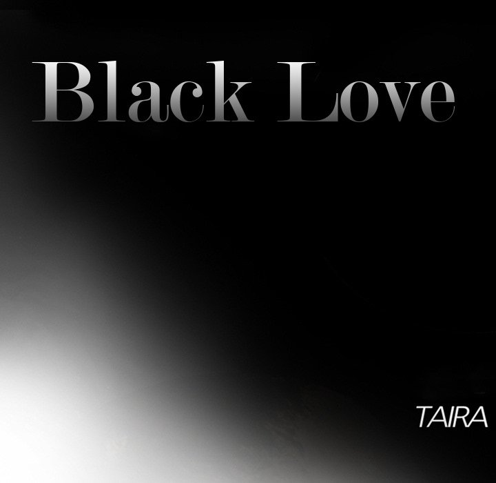 Black Love chapter 21 page 45