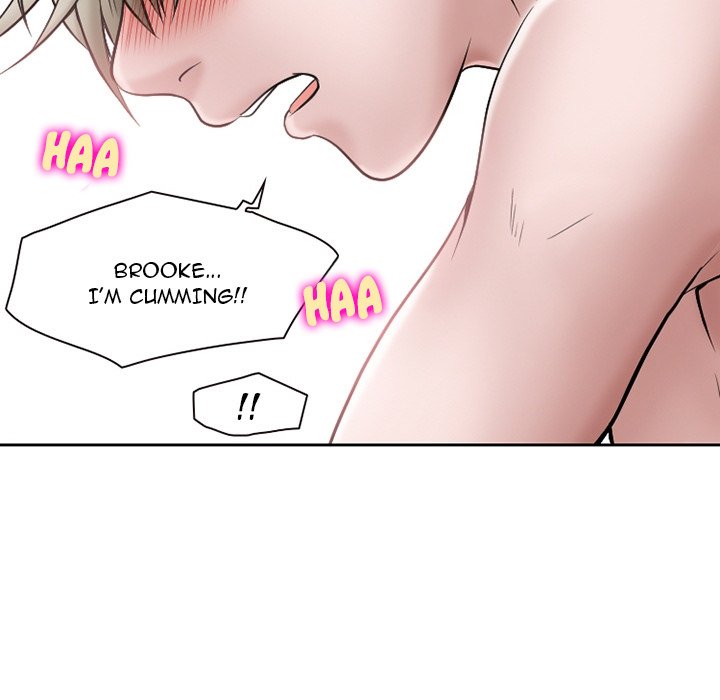 Black Love chapter 21 page 64