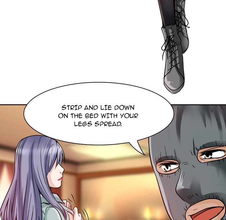 Black Love chapter 22 page 6