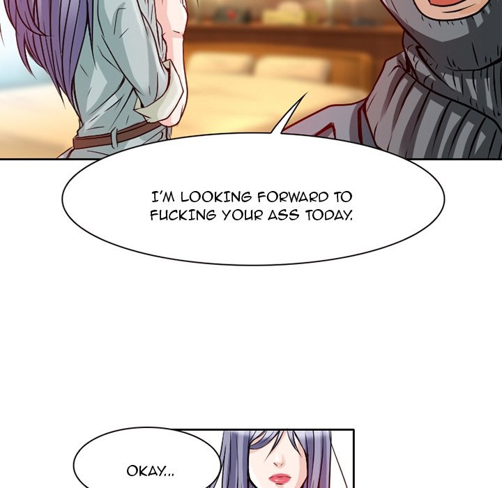 Black Love chapter 22 page 7
