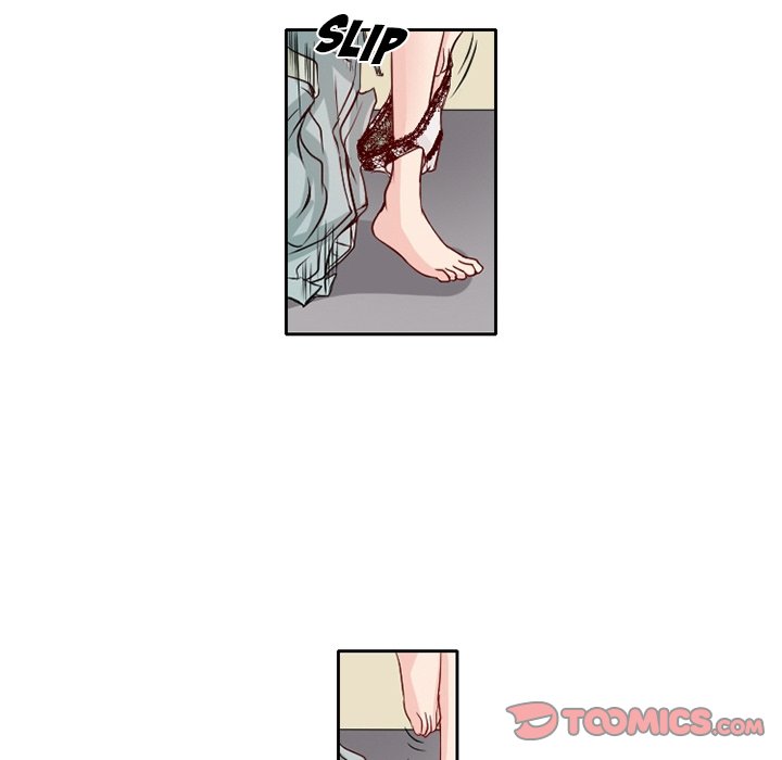 Black Love chapter 22 page 9