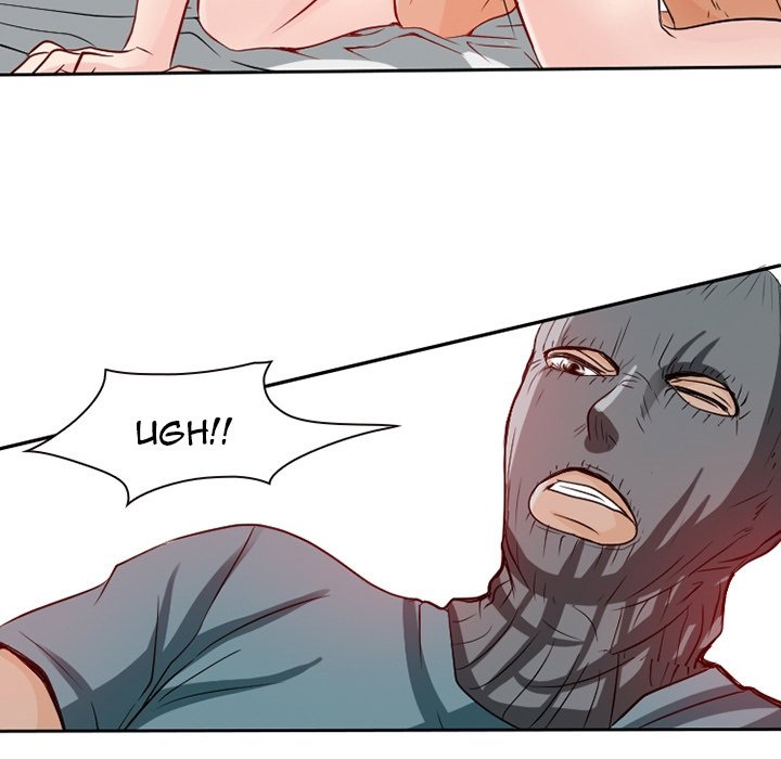 Black Love chapter 22 page 14