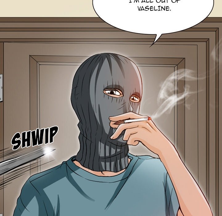 Black Love chapter 22 page 20
