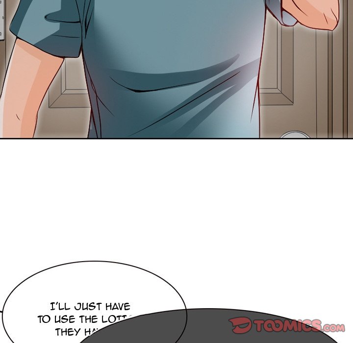 Black Love chapter 22 page 21