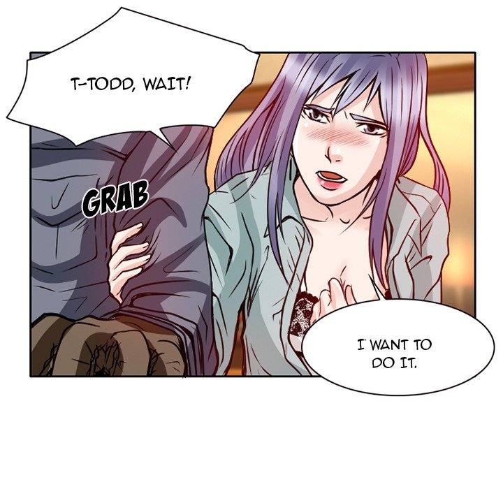 Black Love chapter 22 page 29