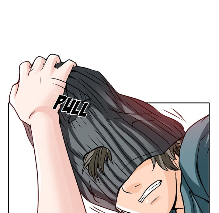 Black Love chapter 22 page 36