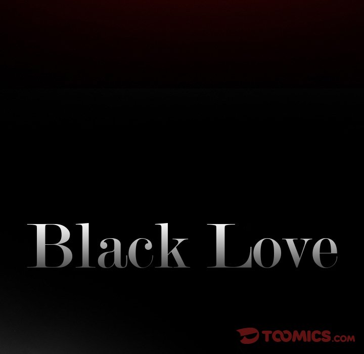 Black Love chapter 22 page 39