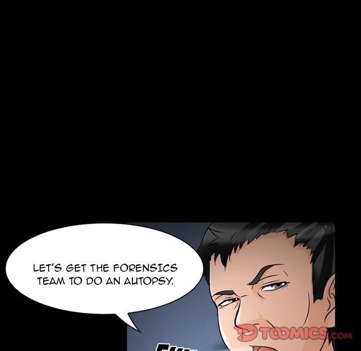 Black Love chapter 22 page 45