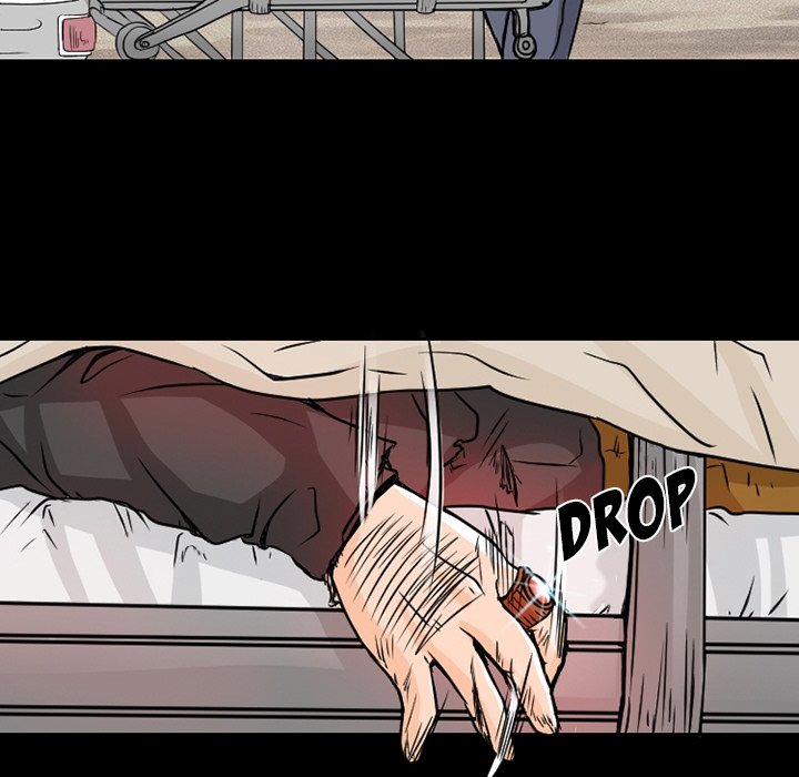 Black Love chapter 22 page 48