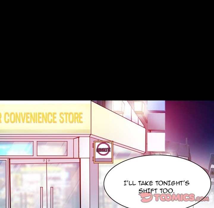 Black Love chapter 22 page 51