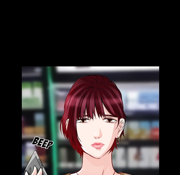 Black Love chapter 22 page 54
