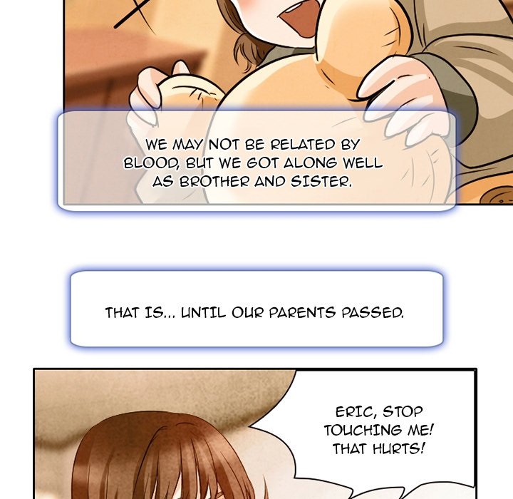 Black Love chapter 22 page 74