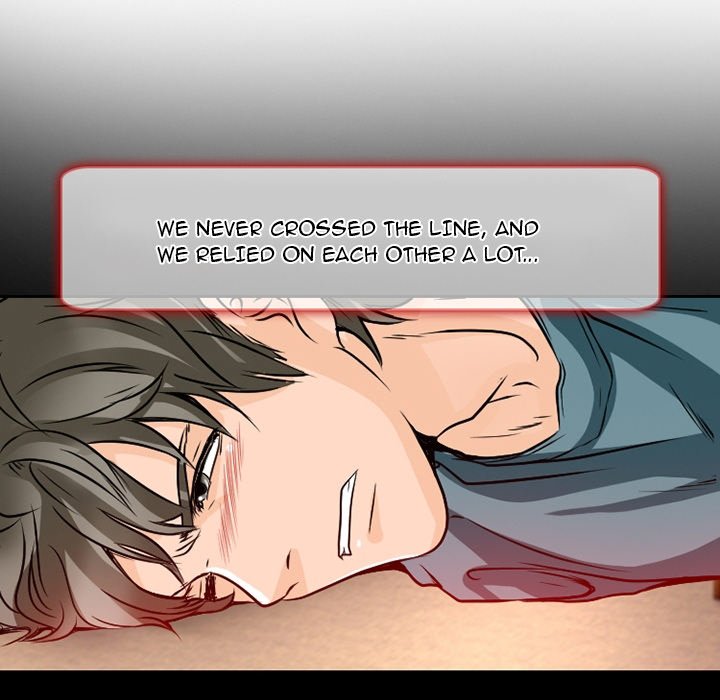 Black Love chapter 22 page 80