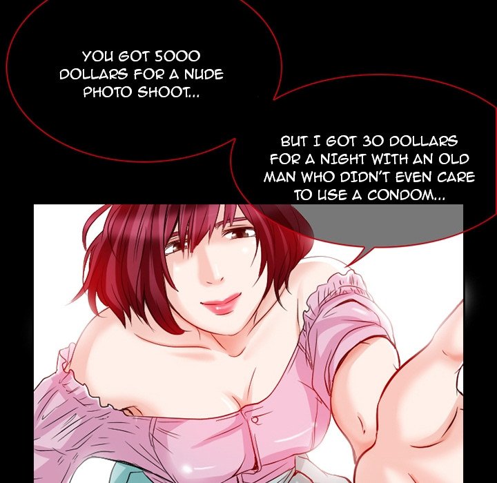Black Love chapter 22 page 91