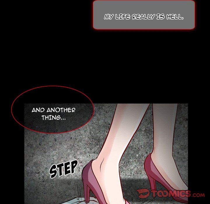 Black Love chapter 22 page 93