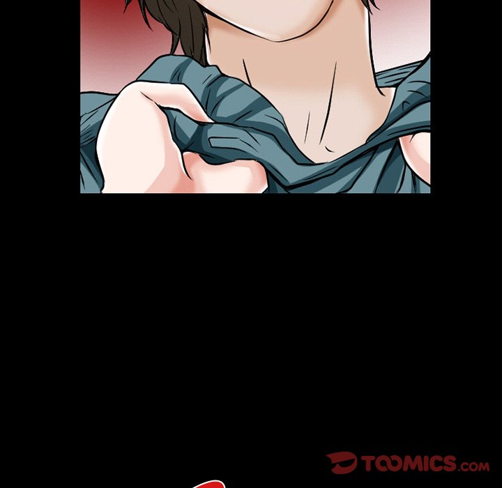 Black Love chapter 23 page 11