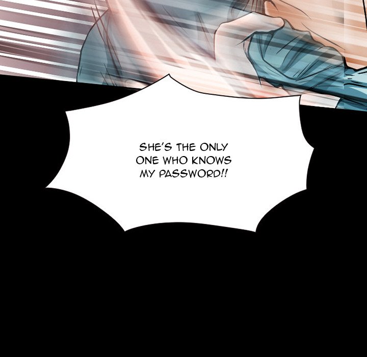 Black Love chapter 23 page 13
