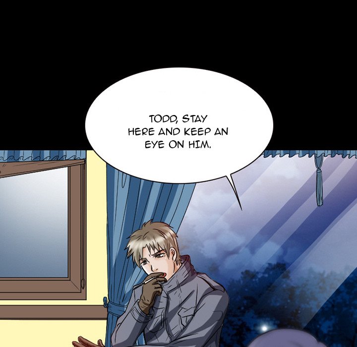 Black Love chapter 23 page 17