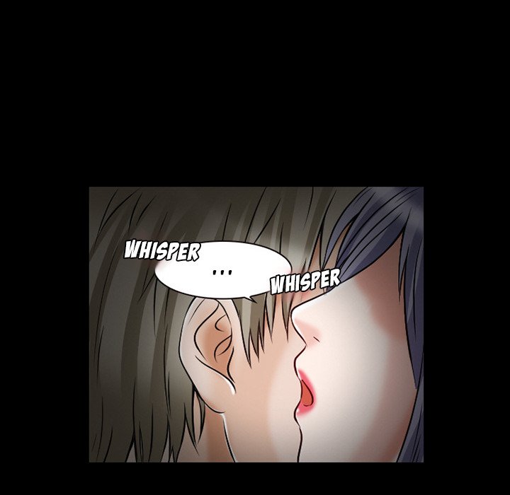 Black Love chapter 23 page 21