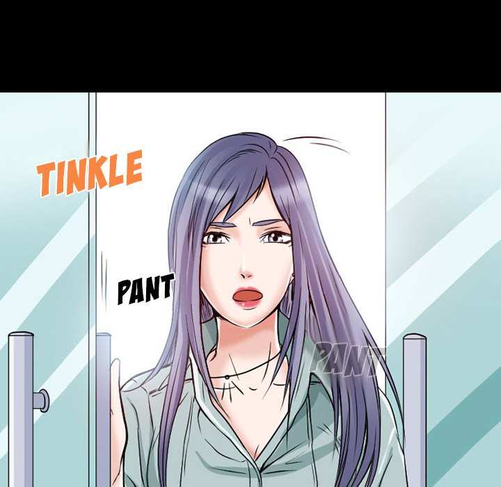 Black Love chapter 23 page 25