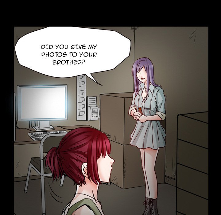 Black Love chapter 23 page 32