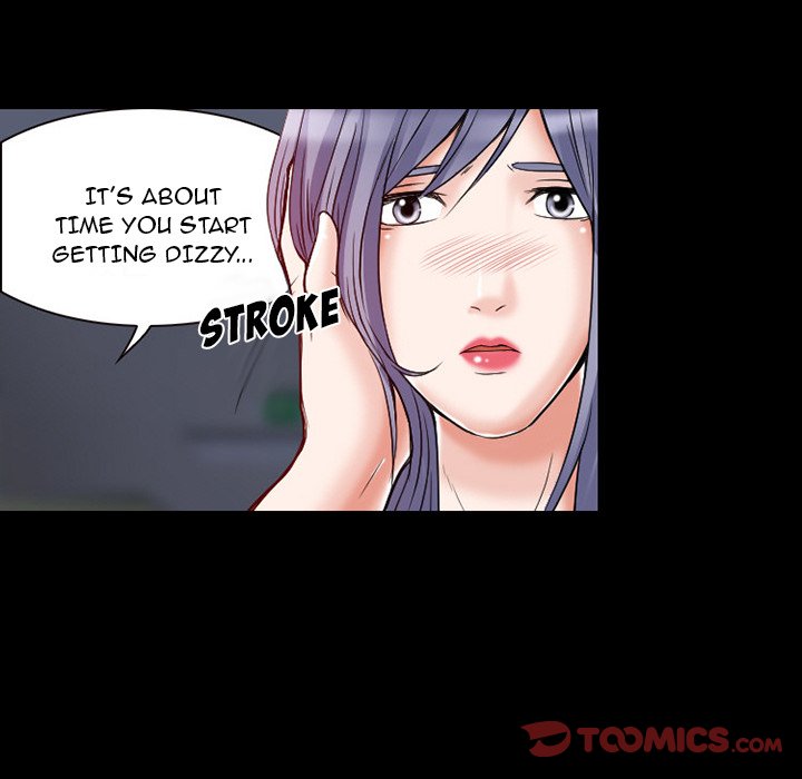 Black Love chapter 23 page 39