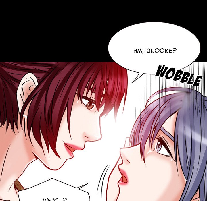 Black Love chapter 23 page 40
