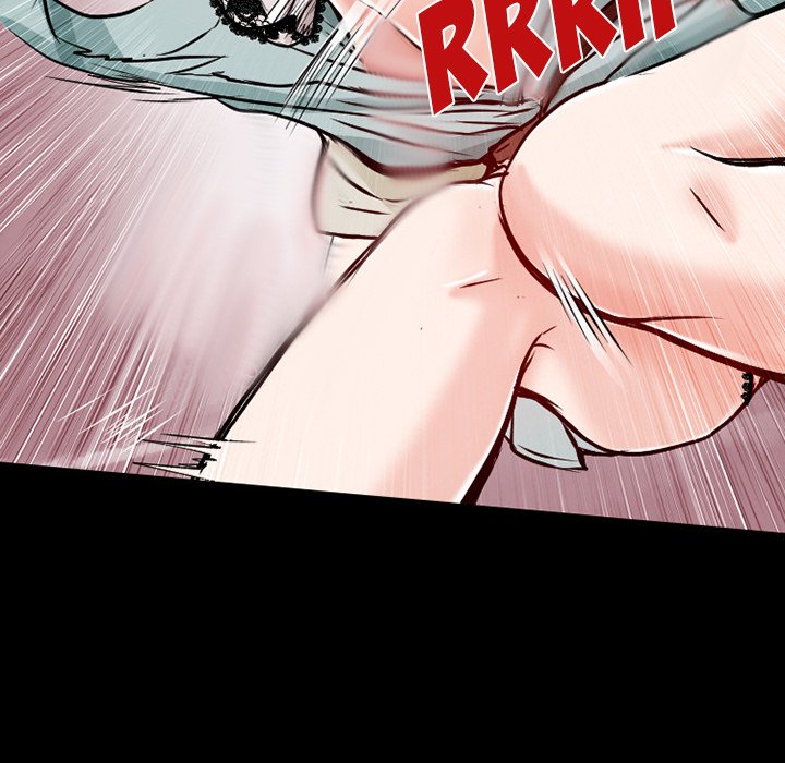 Black Love chapter 23 page 46