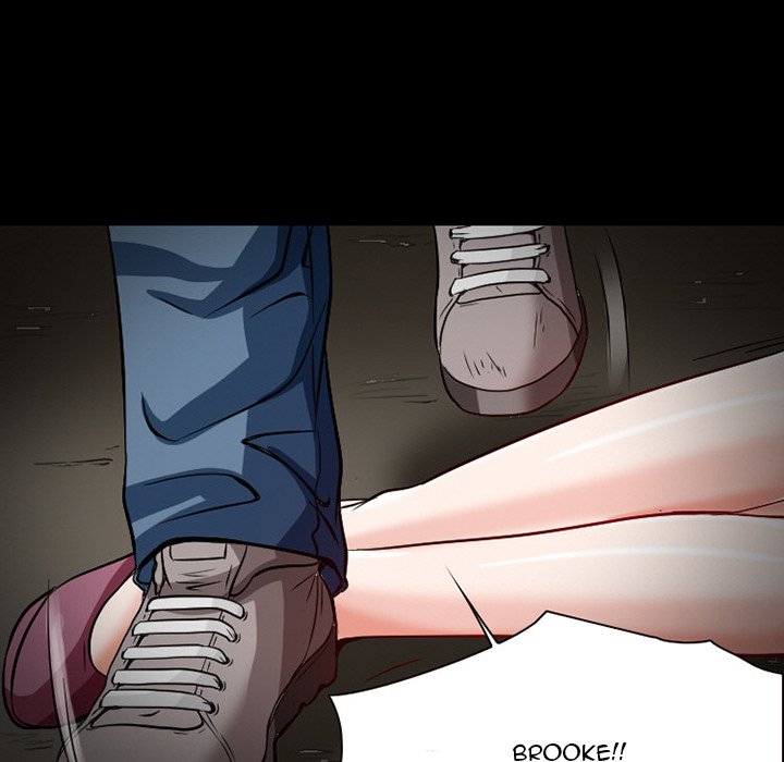 Black Love chapter 23 page 58