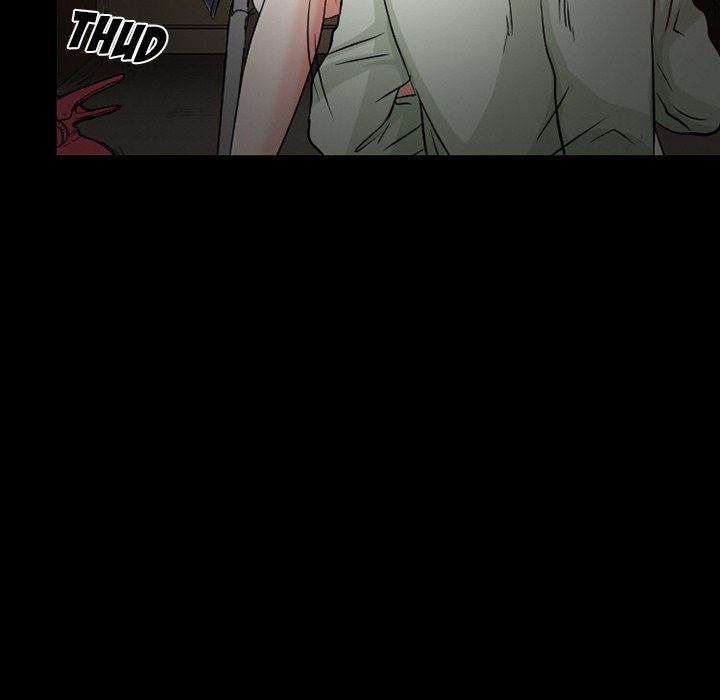 Black Love chapter 23 page 60