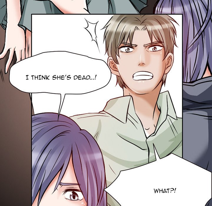 Black Love chapter 23 page 65
