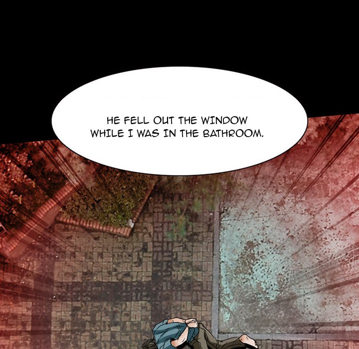 Black Love chapter 23 page 69