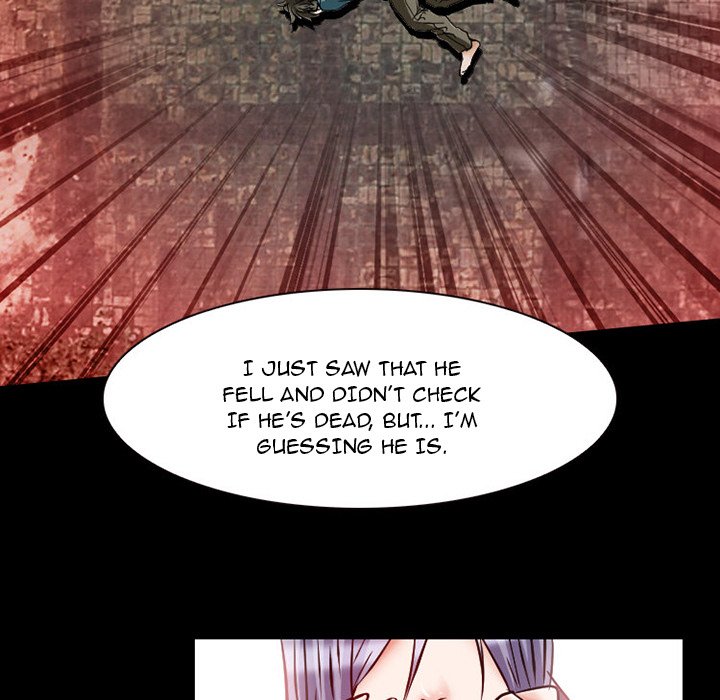 Black Love chapter 23 page 70