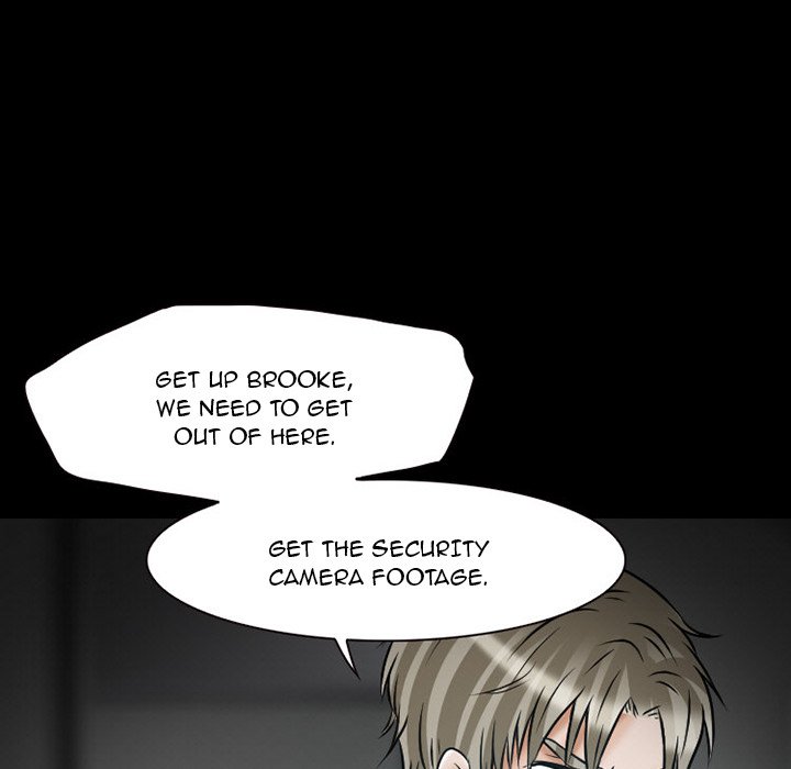 Black Love chapter 23 page 72