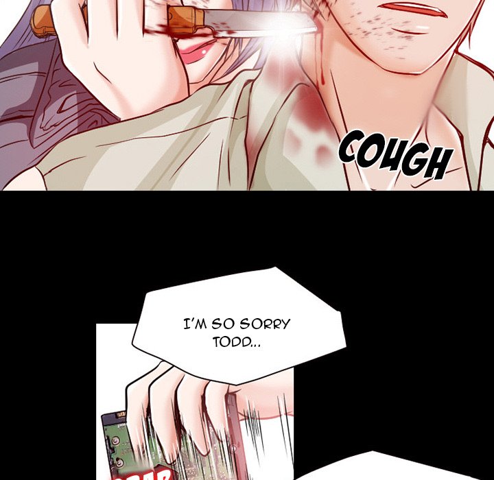 Black Love chapter 24 page 6