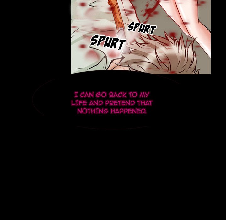 Black Love chapter 24 page 8