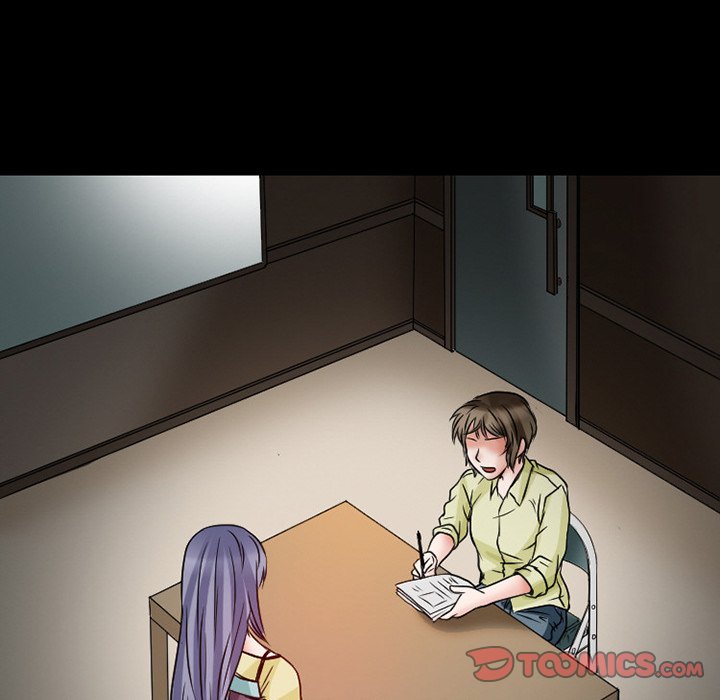 Black Love chapter 24 page 11